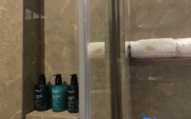 TILL BRIGHT Hotel (Changsha International Convention and Exhibition Center)