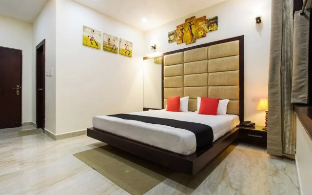 Capital O 44932 Hotel Basera