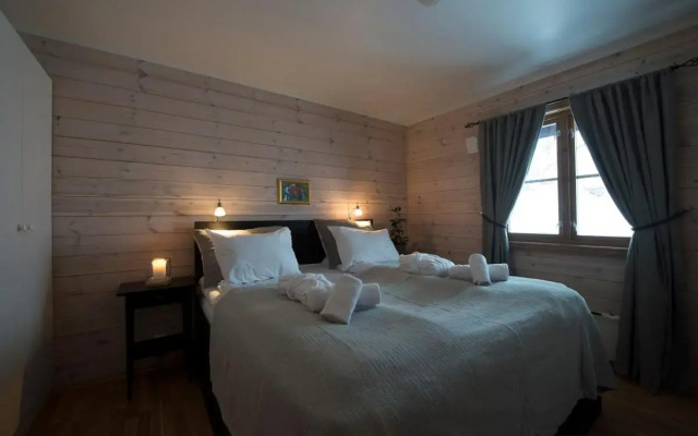 Skarsnuten Mountain Resort & SPA