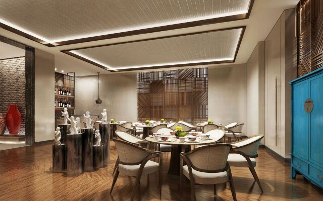 Sheraton Zibo Hotel