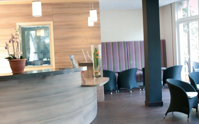 Club Vacanciel Carqueiranne