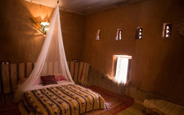 Kasbah des Caids