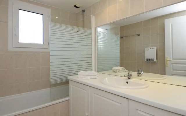 Odalys Residence Amarine
