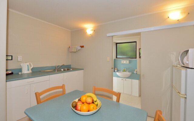 Kerikeri Homestead Motel & Apartments