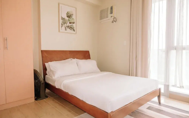 Peaceful & Private Hideout