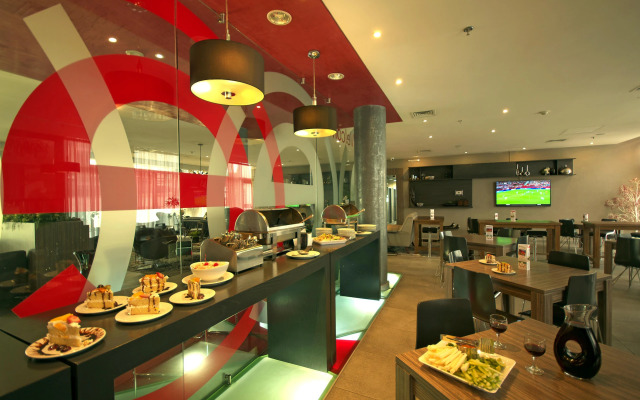 Ramada Encore, Chihuahua