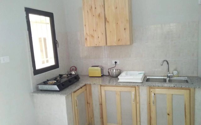 Real Owl Guest House