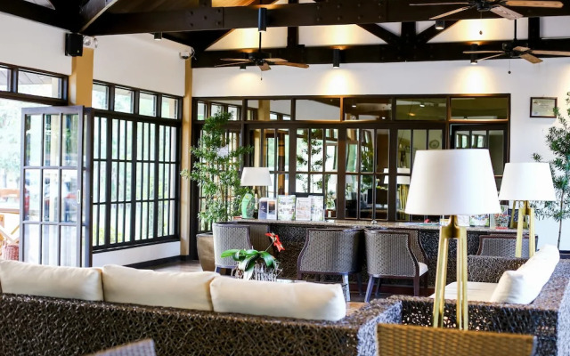 Aureo Resort La Union