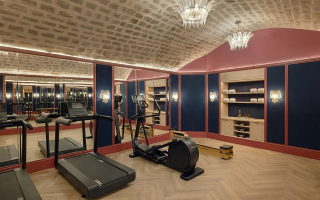 Hotel Le Grand Mazarin