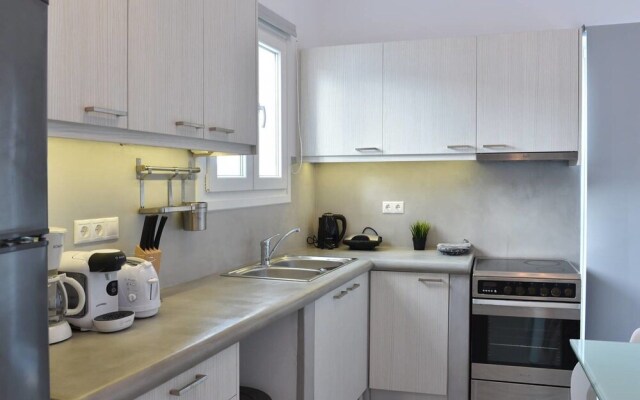 Flat 3 Bedrooms 1 Bathroom - Paros