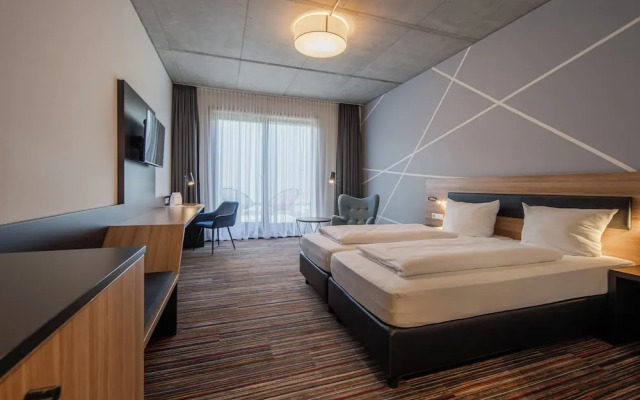 City Hotel Neumarkt