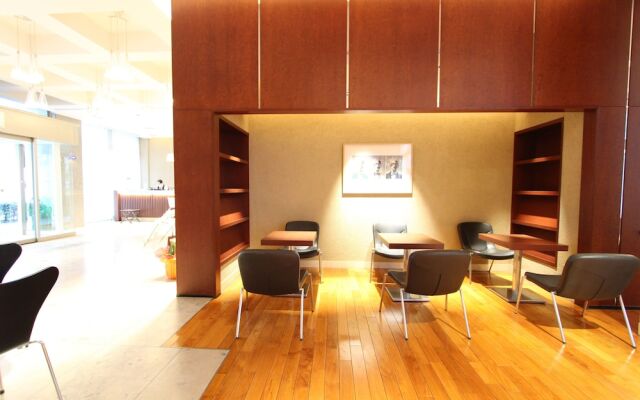 KOKO HOTEL Sendai Station West