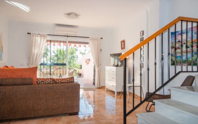 Casa Cipreses Canovas Nerja