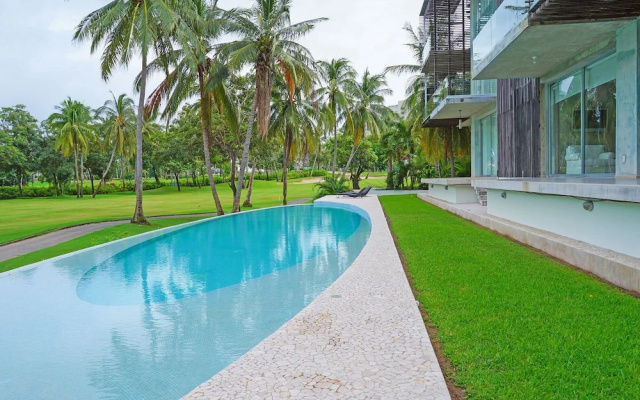 Magnificent Loft in the Best Area of Acapulco