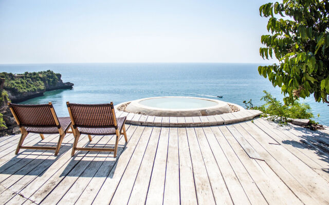 La Joya II Biu Biu Bungalows