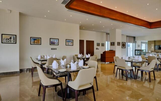 Pride Hotel Udaipur