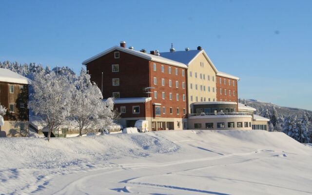 Dalseter Høyfjellshotell