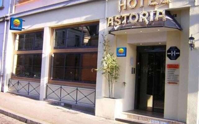 Sure Hotel by Best Western Lorient Centre