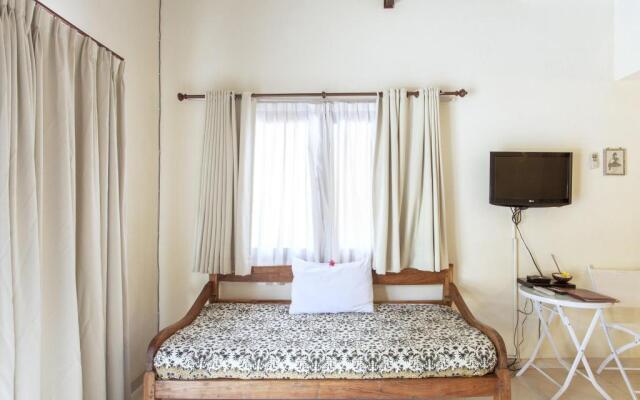 Suma Beach Hotel
