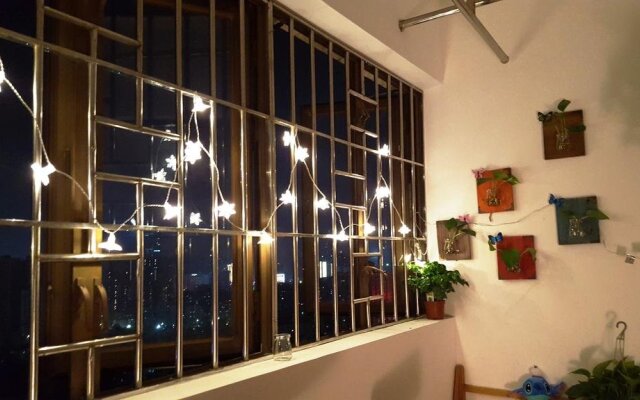Foshan Warm Hostel