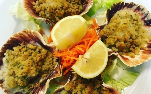 Hotel Ristorante Gallo D'Oro