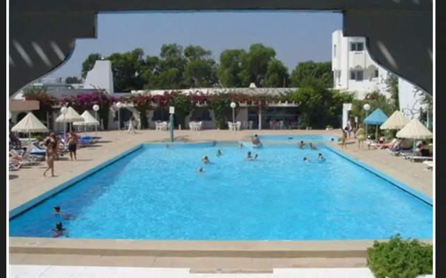 Acqua Viva Village