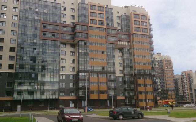 More V Zhemchuzhine Apartments