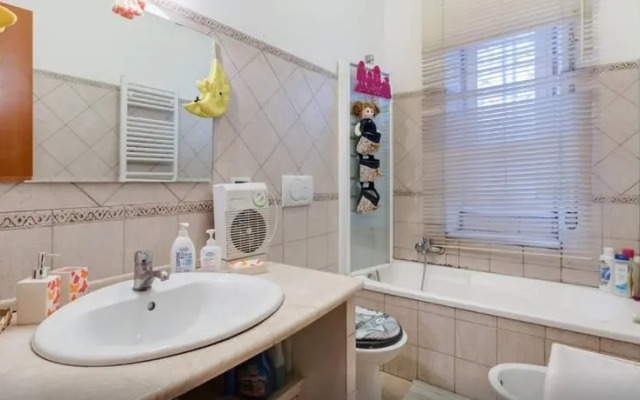 Valentina Cozy House