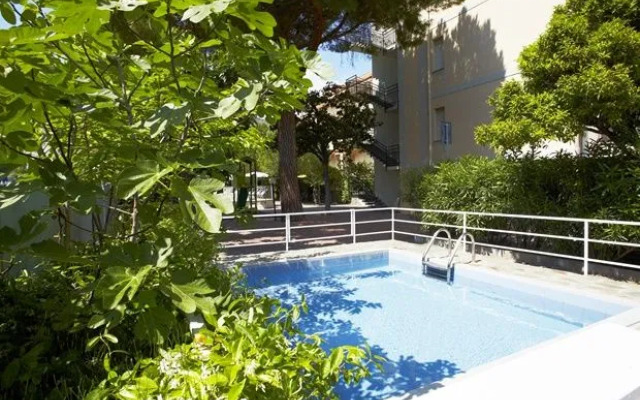 Residence Hermitage