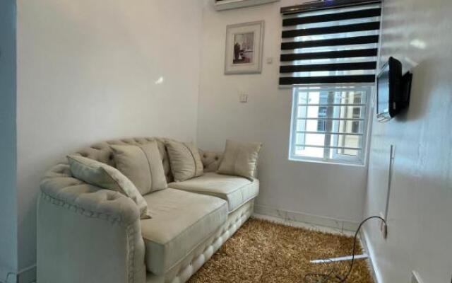 Well furnished 4 Bedroom Apartment in Lekki