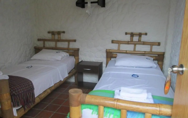 Hosteria Posada Pelicano