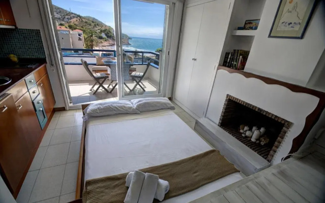 The Beach Studio Daiguadolç