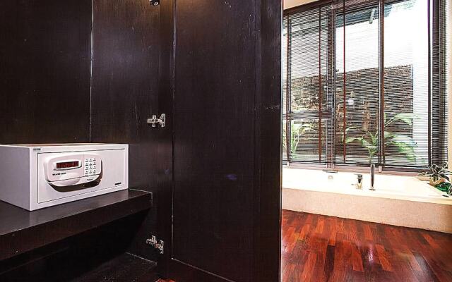 Churai Condo - 2 Beds