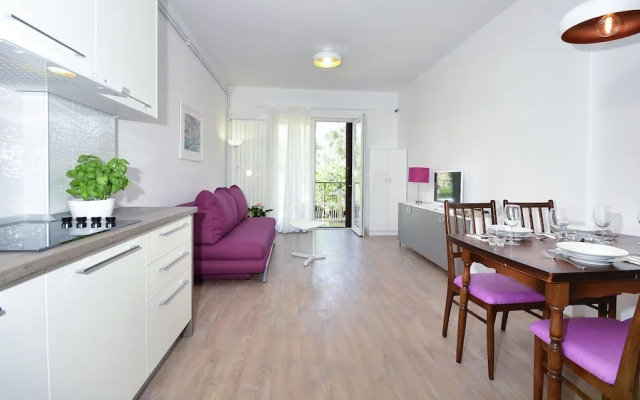 Apartments Denise Podgora
