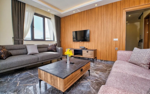 Laristone Suite Spa Hotel