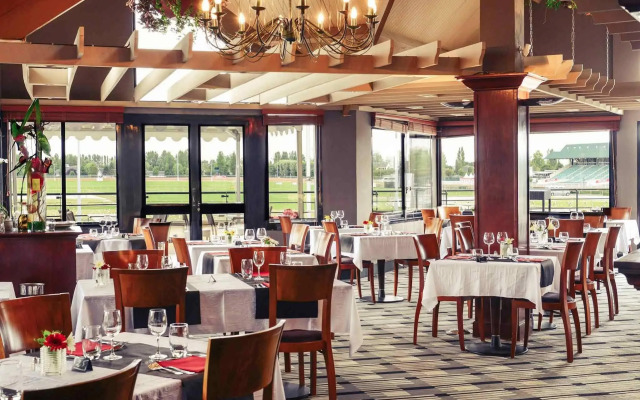 Mercure Cabourg Hôtel & Spa