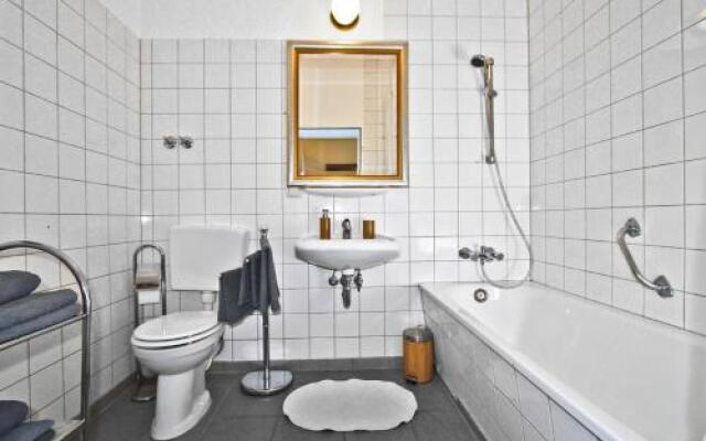BerlinLux Apartments - Mitte