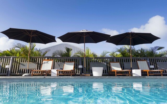 Shambala Lodge