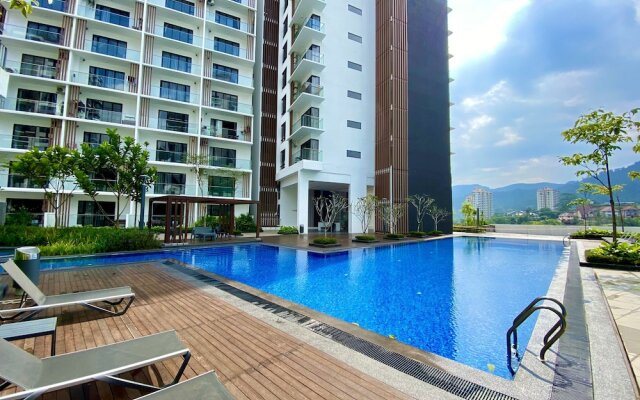 DW Little Home at Midhills Genting