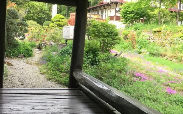 NAKASHIMAKAN