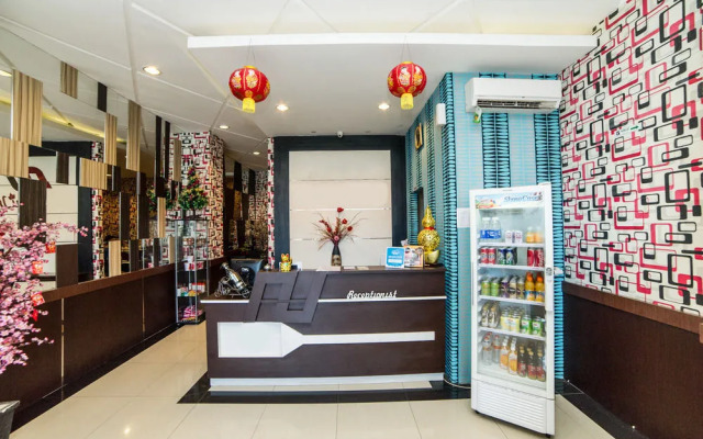 Airy Pelabuhan Makassar Nusantara 114