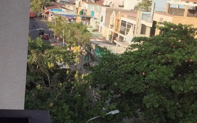 Biệt Thự Phố 78