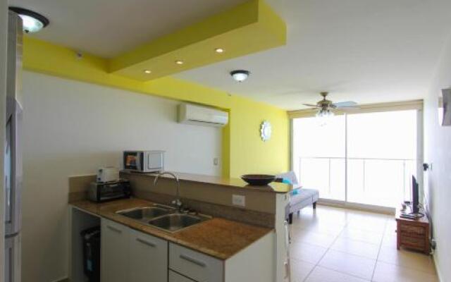 El Palmar Residences