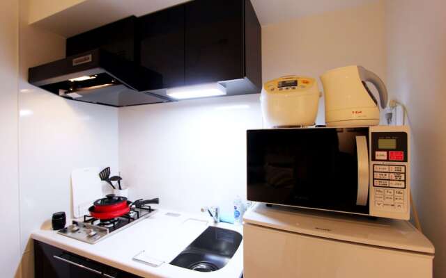 Nestay inn Tokyo Otsuka 101