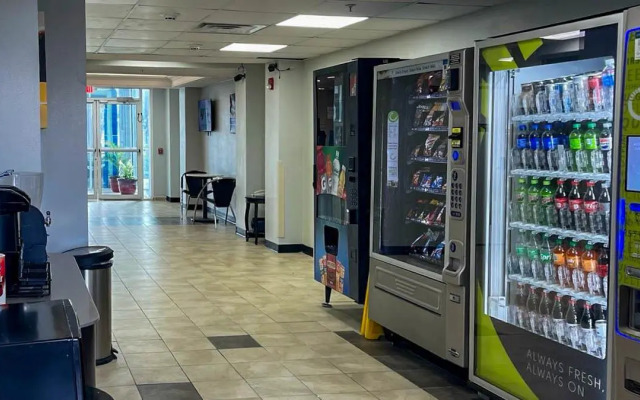 Motel 6 Caseyville, IL - Caseyville Il