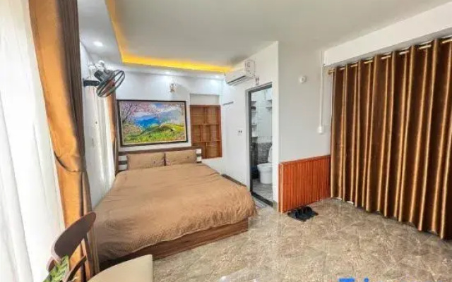 Hava House