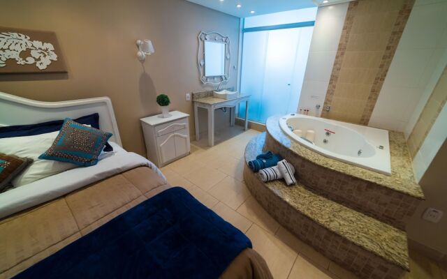 Hotel.Com Prudentopolis