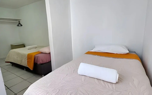 Casa Cozy with 2Bedrooms and 2Baths