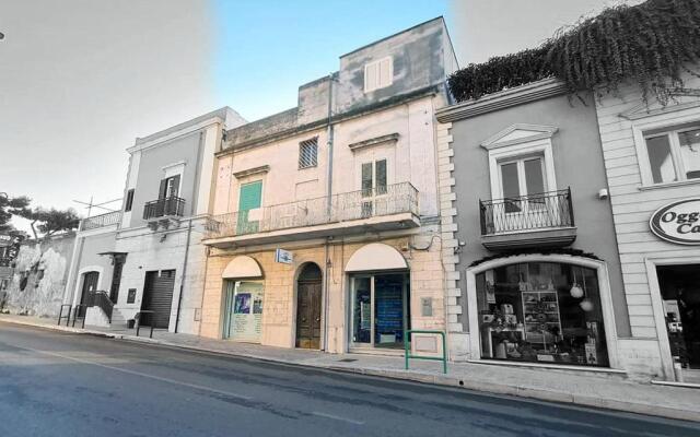 Casa Vacanza Via Roma