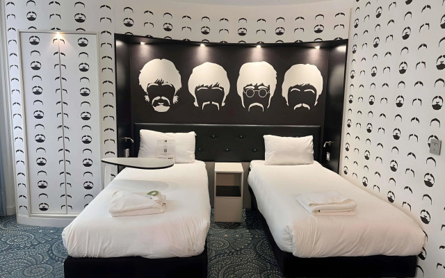 ibis Styles Liverpool Centre Dale Street